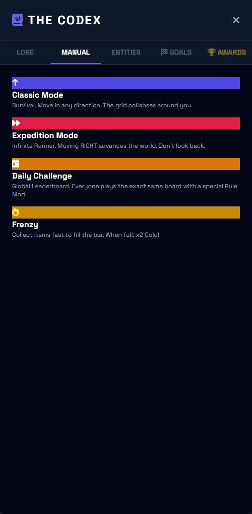 DriftFall screenshot 4