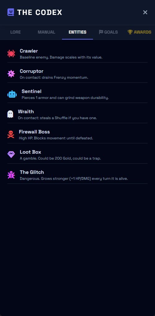 DriftFall screenshot 5