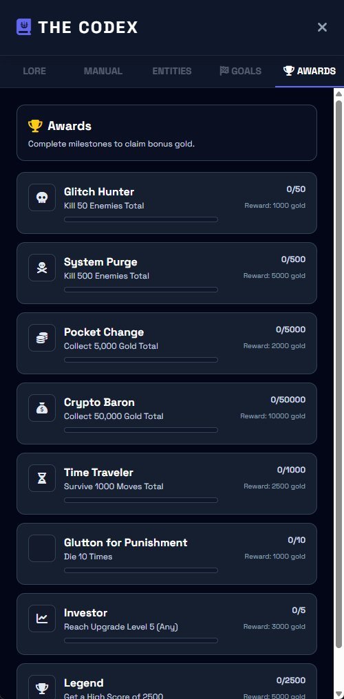 DriftFall screenshot 7