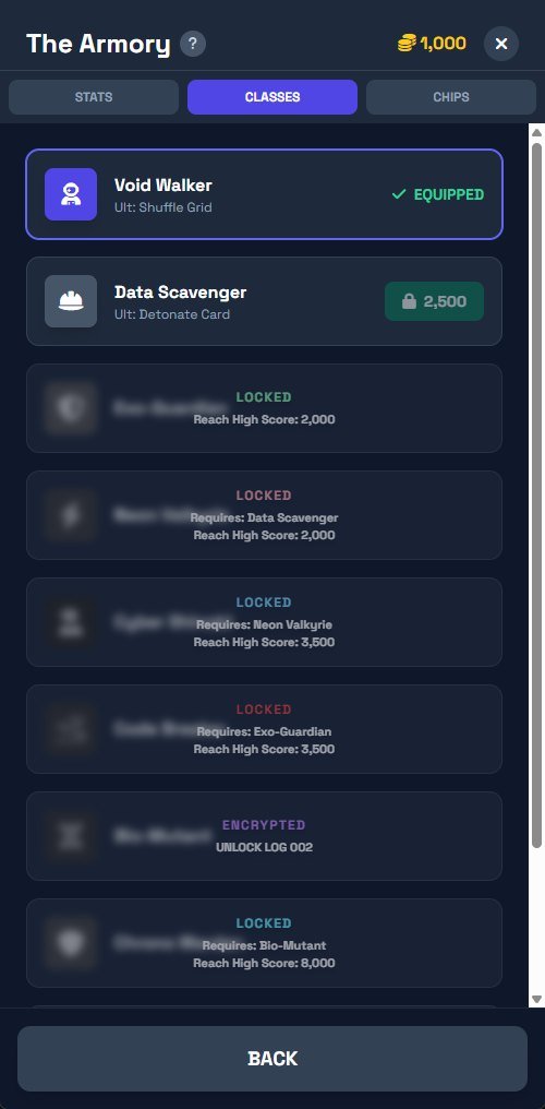 DriftFall screenshot 9